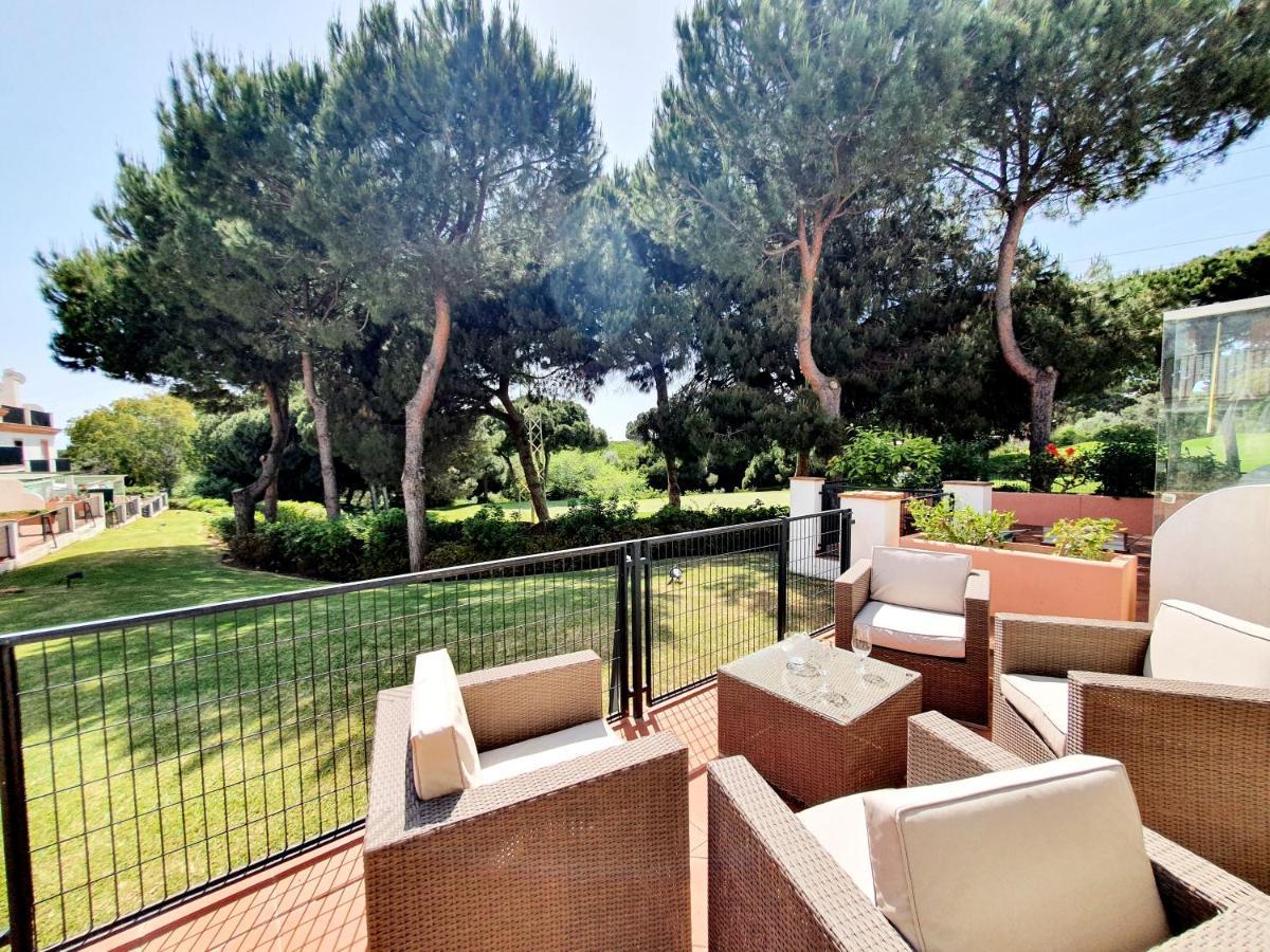Apartmán Lomas De Cabopino House Marbella Exteriér fotografie