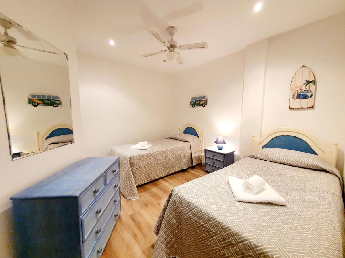 Apartmán Lomas De Cabopino House Marbella Exteriér fotografie