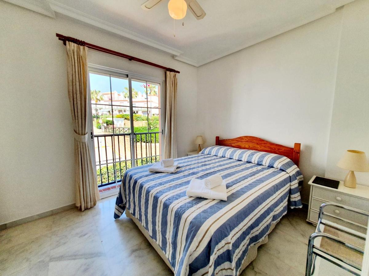 Apartmán Lomas De Cabopino House Marbella Exteriér fotografie