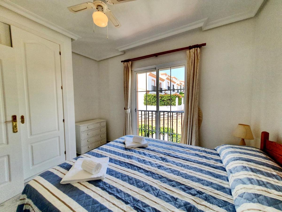 Apartmán Lomas De Cabopino House Marbella Exteriér fotografie