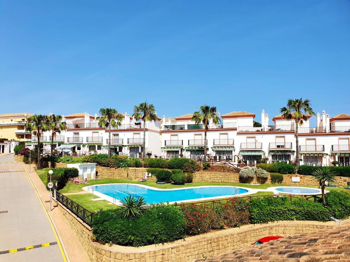 Apartmán Lomas De Cabopino House Marbella Exteriér fotografie
