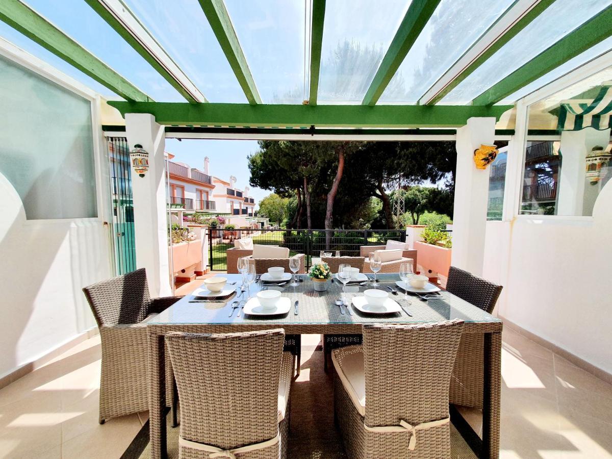 Apartmán Lomas De Cabopino House Marbella Exteriér fotografie
