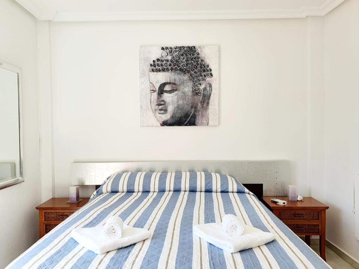 Apartmán Lomas De Cabopino House Marbella Exteriér fotografie