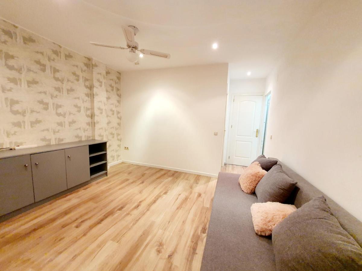 Apartmán Lomas De Cabopino House Marbella Exteriér fotografie