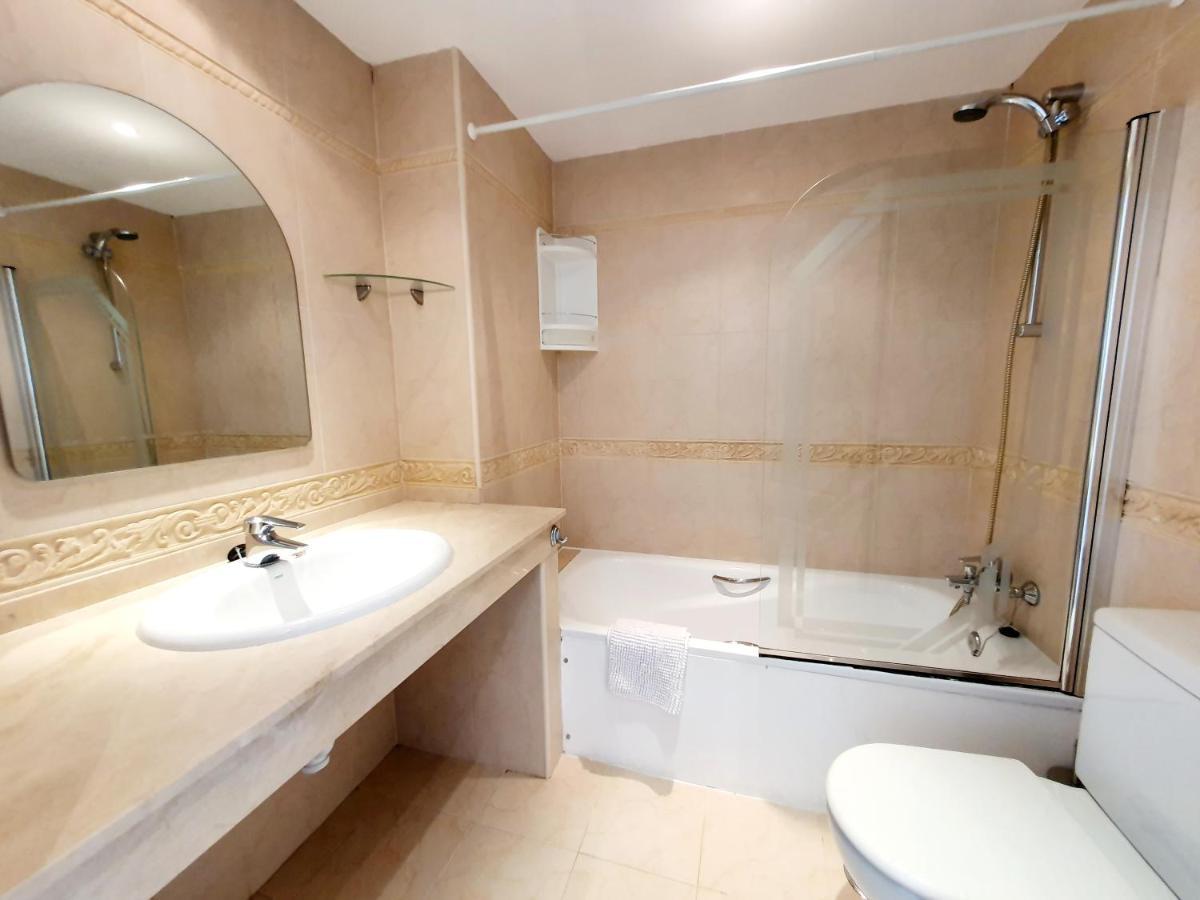 Apartmán Lomas De Cabopino House Marbella Exteriér fotografie