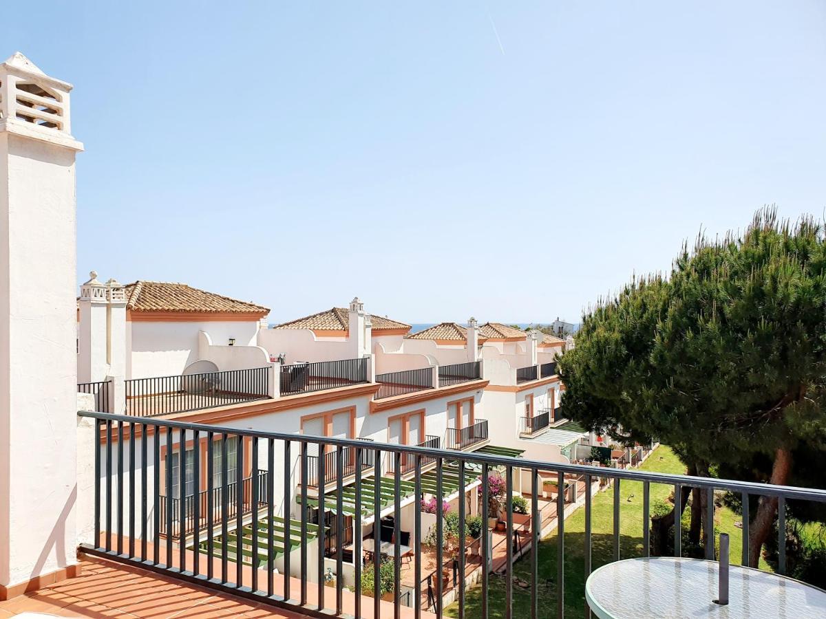 Apartmán Lomas De Cabopino House Marbella Exteriér fotografie