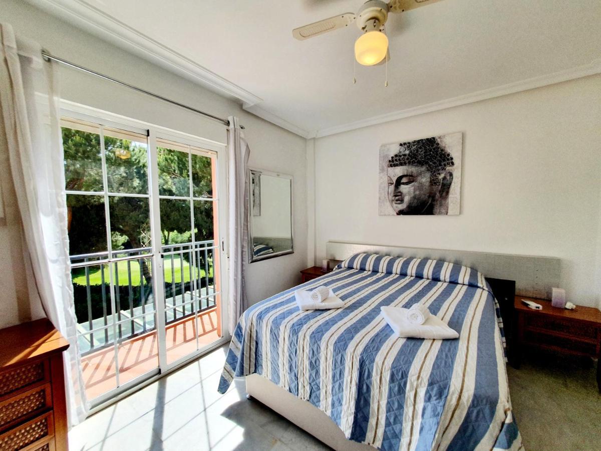 Apartmán Lomas De Cabopino House Marbella Exteriér fotografie