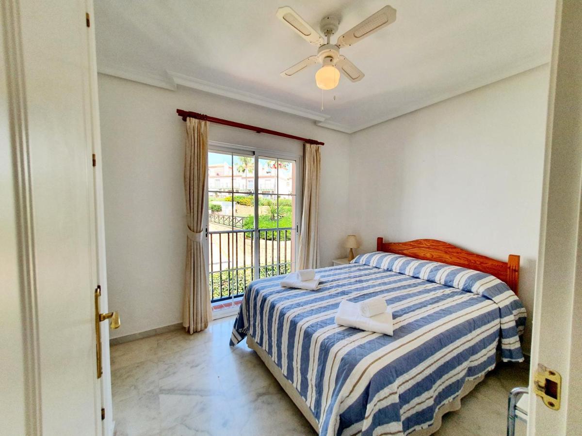 Apartmán Lomas De Cabopino House Marbella Exteriér fotografie