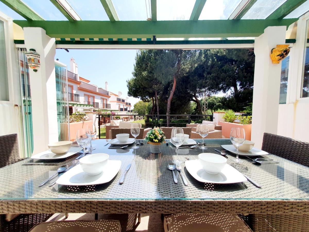 Apartmán Lomas De Cabopino House Marbella Exteriér fotografie